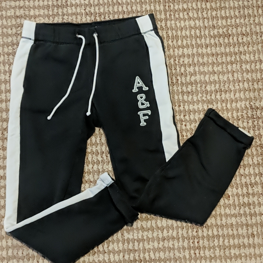 Abercrombie & Fitch XS Sweatpant Joggers